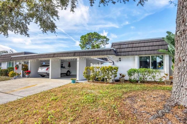 1521 LAKESIDE WAY 149, Sarasota, FL 34232