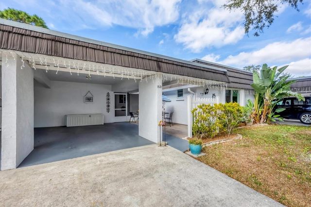 1521 LAKESIDE WAY 149, Sarasota, FL 34232