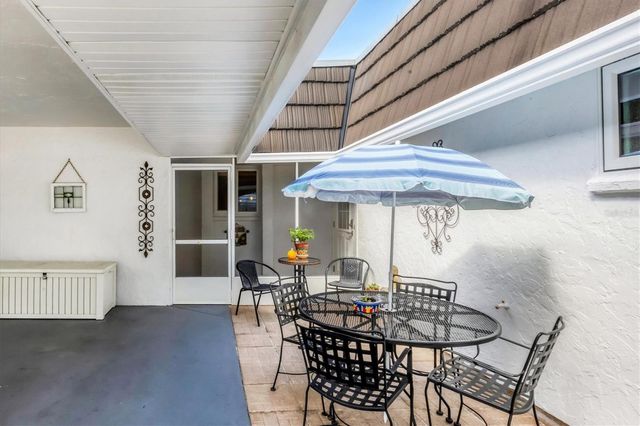 1521 LAKESIDE WAY 149, Sarasota, FL 34232