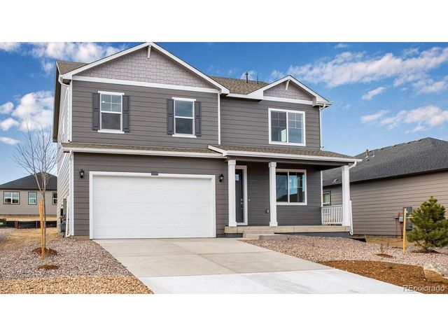43088 Ganton Club St, Elizabeth, CO 80107
