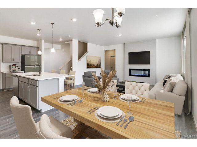 43088 Ganton Club St, Elizabeth, CO 80107