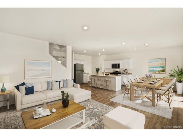 43088 Ganton Club St, Elizabeth, CO 80107