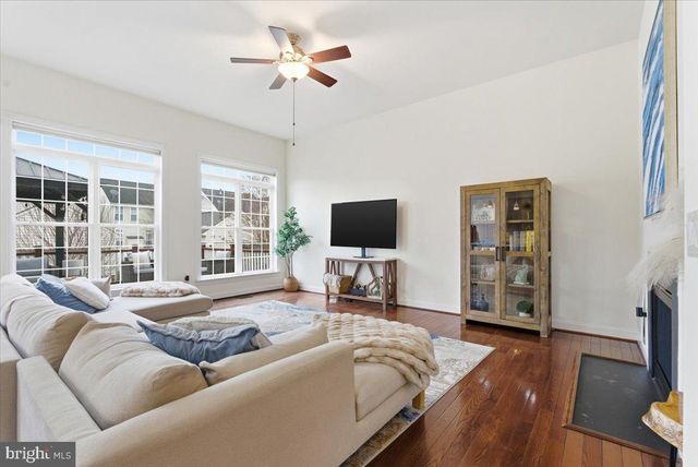 16216 RADBURN ST, Woodbridge, VA 22191