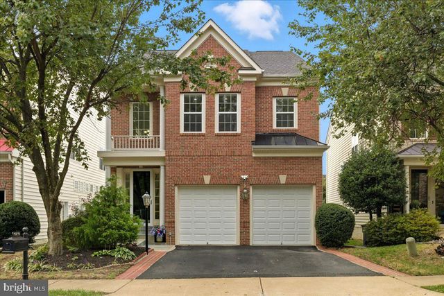 16216 RADBURN ST, Woodbridge, VA 22191