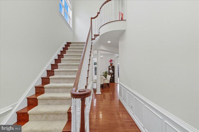 16216 RADBURN ST, Woodbridge, VA 22191
