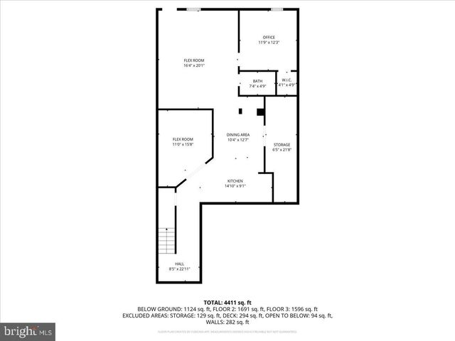 16216 RADBURN ST, Woodbridge, VA 22191