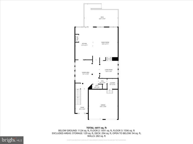 16216 RADBURN ST, Woodbridge, VA 22191