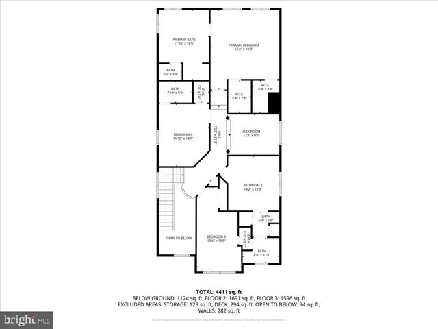 16216 RADBURN ST, Woodbridge, VA 22191