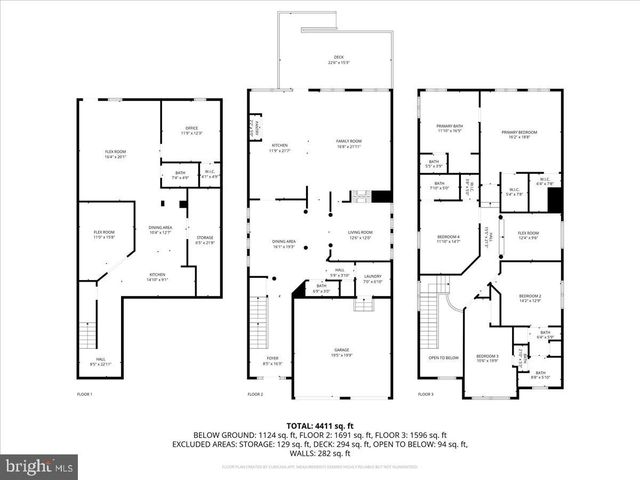 16216 RADBURN ST, Woodbridge, VA 22191