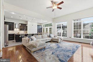 16216 RADBURN ST, Woodbridge, VA 22191