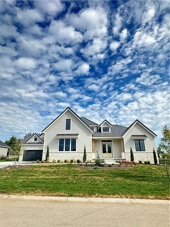 17216 Goddard Street, Overland Park, KS 66221