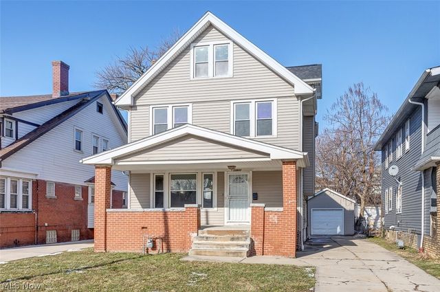 13801 Othello Avenue, Cleveland, OH 44110