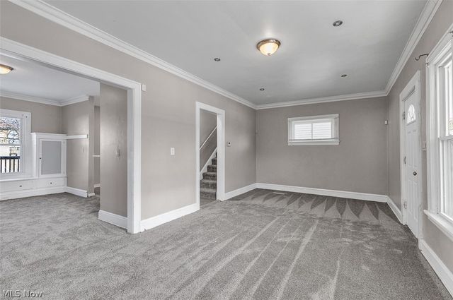 13801 Othello Avenue, Cleveland, OH 44110