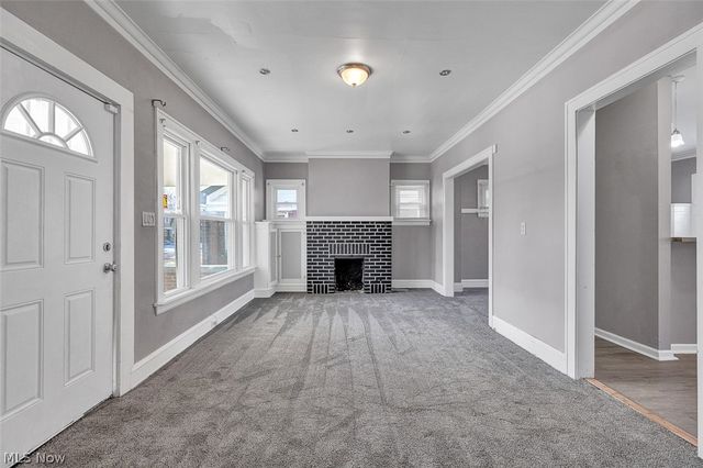 13801 Othello Avenue, Cleveland, OH 44110