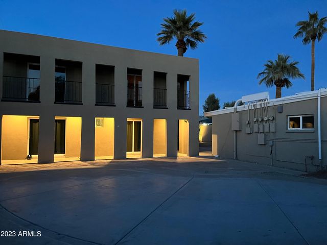 9202 N 6TH Street 5, Phoenix, AZ 85020