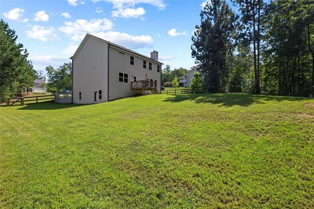 285 Shoals Trail, Dallas, GA 30132