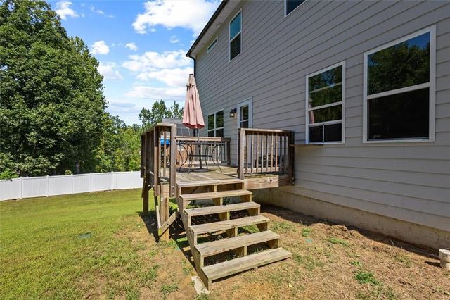 285 Shoals Trail, Dallas, GA 30132