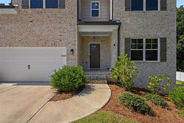 285 Shoals Trail, Dallas, GA 30132