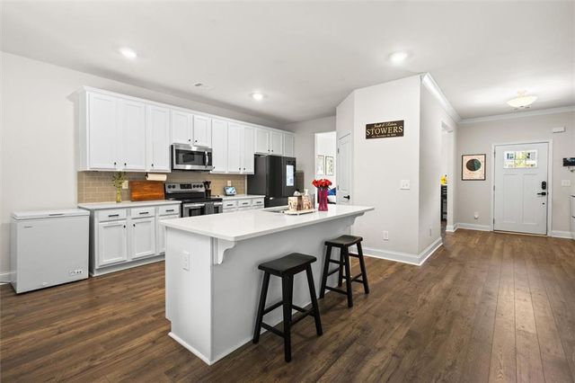 285 Shoals Trail, Dallas, GA 30132