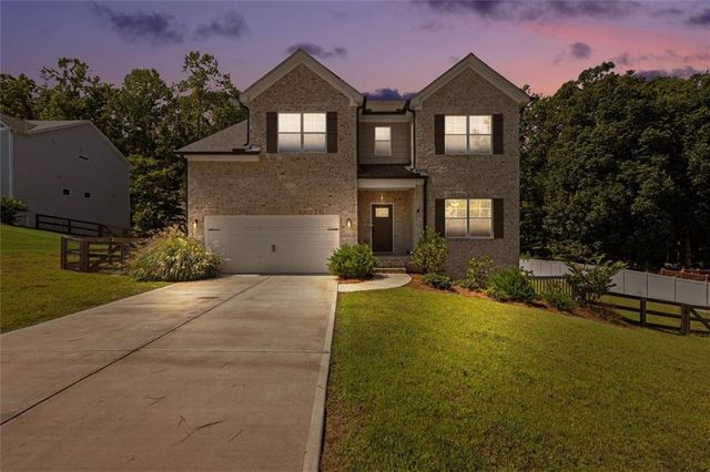 285 Shoals Trail, Dallas, GA 30132