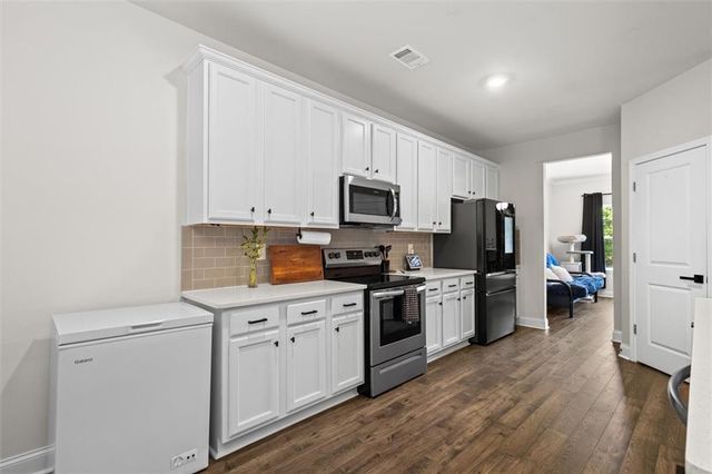 285 Shoals Trail, Dallas, GA 30132