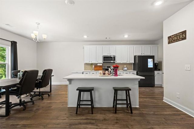 285 Shoals Trail, Dallas, GA 30132