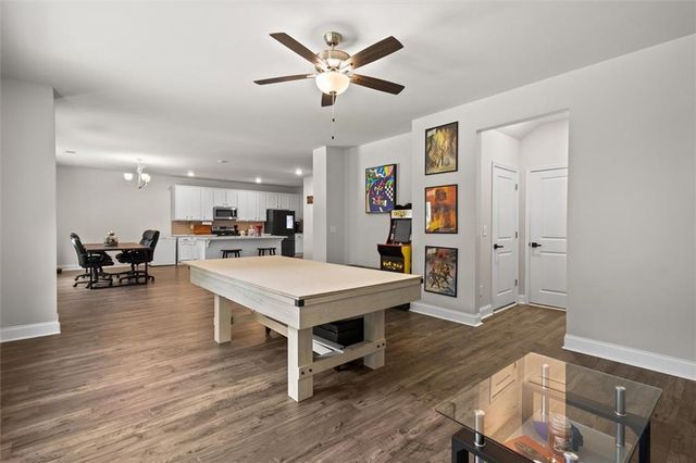 285 Shoals Trail, Dallas, GA 30132
