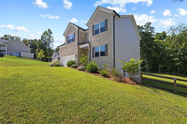 285 Shoals Trail, Dallas, GA 30132