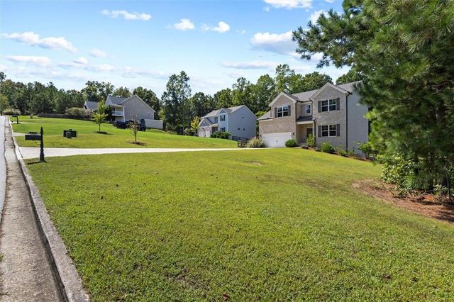 285 Shoals Trail, Dallas, GA 30132