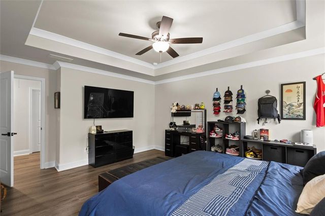 285 Shoals Trail, Dallas, GA 30132