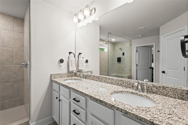 285 Shoals Trail, Dallas, GA 30132