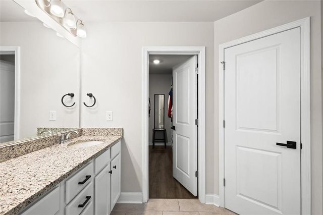 285 Shoals Trail, Dallas, GA 30132