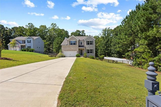 285 Shoals Trail, Dallas, GA 30132