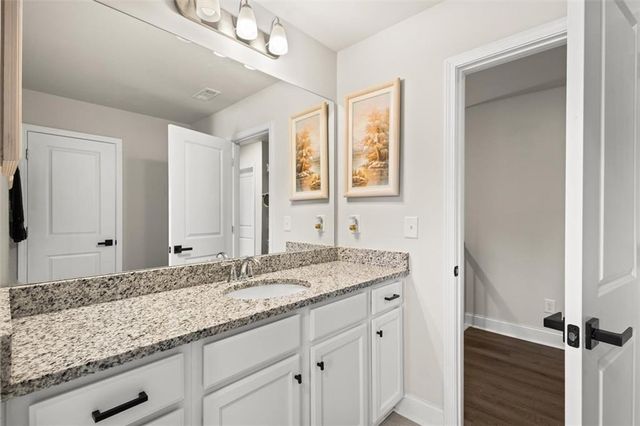 285 Shoals Trail, Dallas, GA 30132