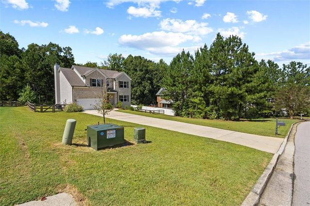 285 Shoals Trail, Dallas, GA 30132