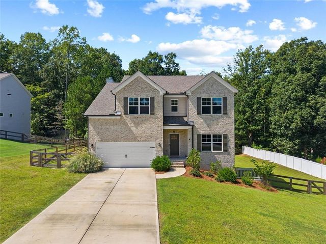 285 Shoals Trail, Dallas, GA 30132