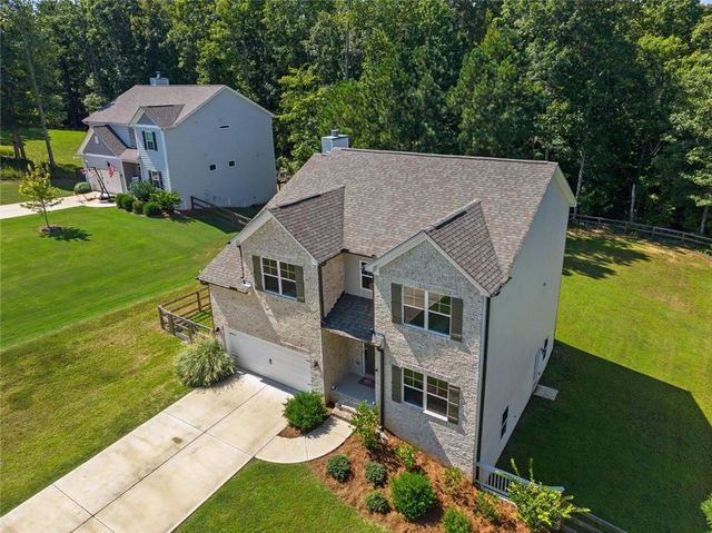 285 Shoals Trail, Dallas, GA 30132