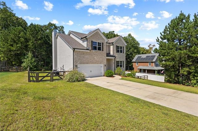 285 Shoals Trail, Dallas, GA 30132
