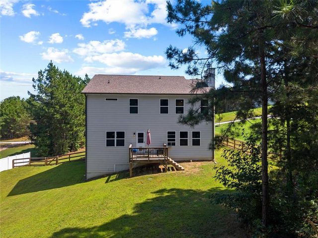 285 Shoals Trail, Dallas, GA 30132