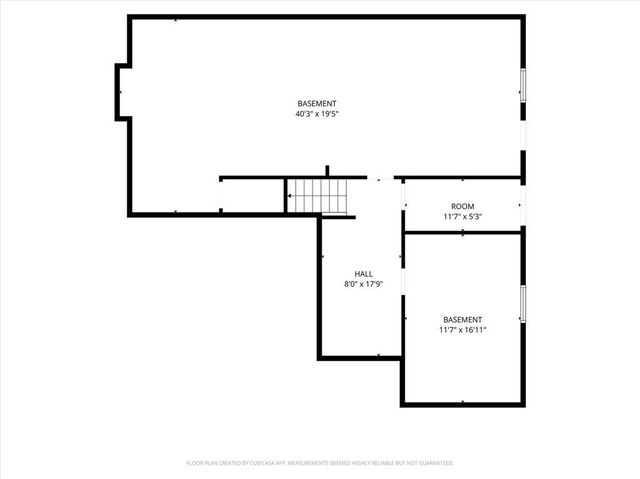 285 Shoals Trail, Dallas, GA 30132