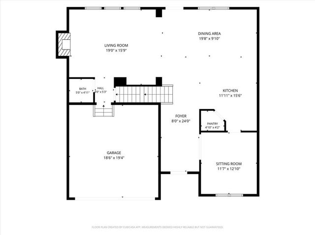 285 Shoals Trail, Dallas, GA 30132