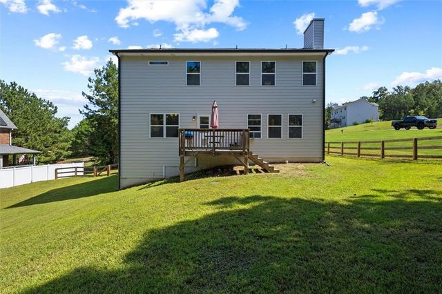 285 Shoals Trail, Dallas, GA 30132