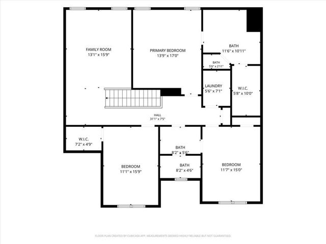 285 Shoals Trail, Dallas, GA 30132