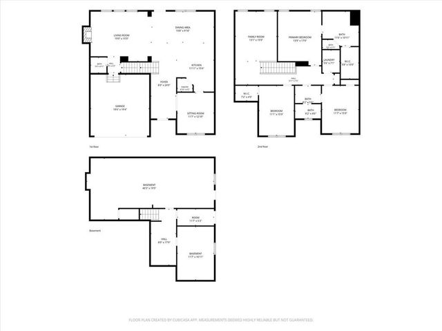 285 Shoals Trail, Dallas, GA 30132