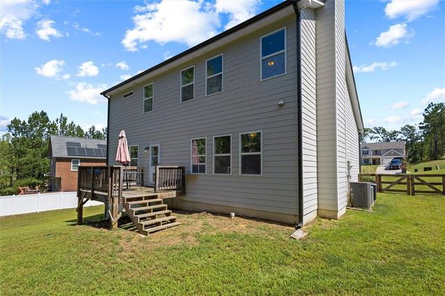 285 Shoals Trail, Dallas, GA 30132