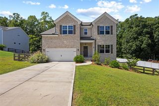 285 Shoals Trail, Dallas, GA 30132
