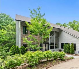 400 Gabriel Drive, Kirkwood, MO 63122