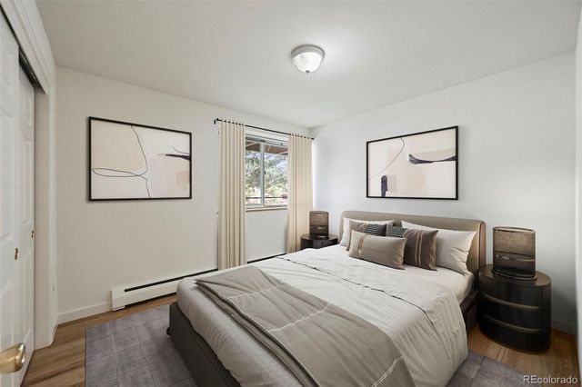 909 S Pearl Street 204, Denver, CO 80209