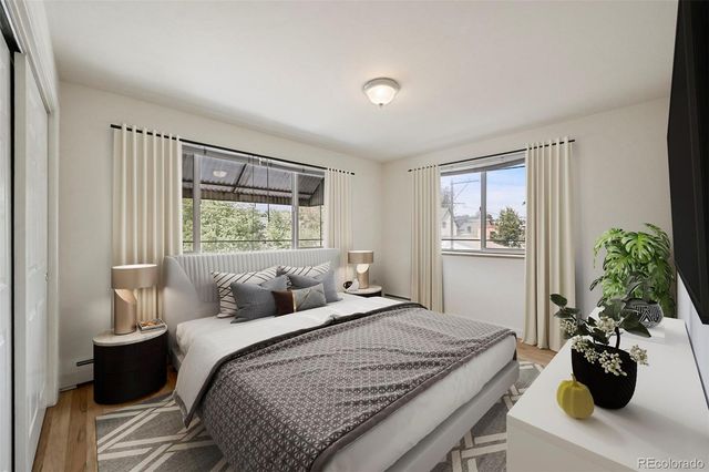 909 S Pearl Street 204, Denver, CO 80209