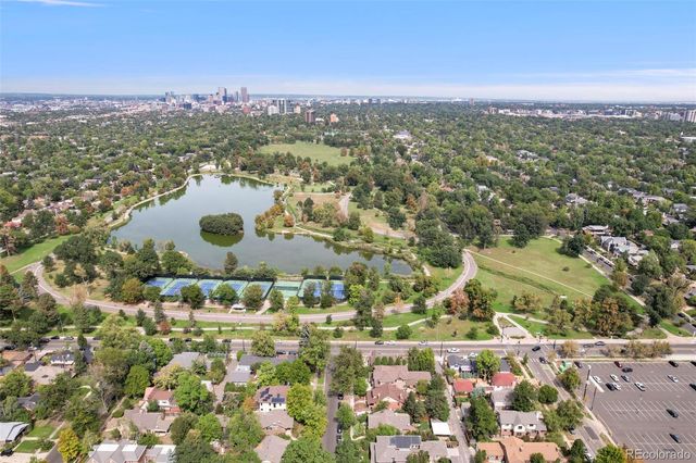 909 S Pearl Street 204, Denver, CO 80209